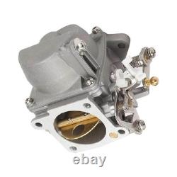 6H1-14301/14302/14303 Carburetor Assy Set For Yamaha Outboard Motor 90HP 90TLR