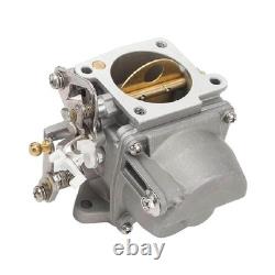 6H1-14301/14302/14303 Carburetor Assy Set For Yamaha Outboard Motor 90HP 90TLR