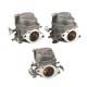 6h1-14301/14302/14303 Carburetor Assy Sets For Yamaha Outboard Motor 90hp 90tlr