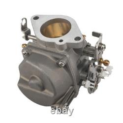 6H1-14301/14302/14303 Carburetor Assy Sets For Yamaha Outboard Motor 90HP 90TLR