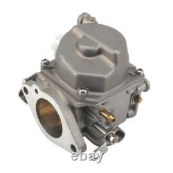 6H1-14301/14302/14303 Carburetor Assy Sets For Yamaha Outboard Motor 90HP 90TLR