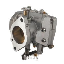 6H1-14301/14302/14303 Carburetor Assy Sets For Yamaha Outboard Motor 90HP 90TLR 6H1-14301/14302/14303 Carburetor Assy Sets For Yamaha Outboard Motor 90HP 90TLR