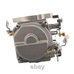 6H1-14301/14302/14303 Carburetor Assy Sets For Yamaha Outboard Motor 90HP 90TLR