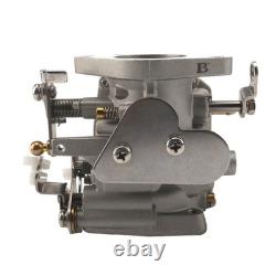 6H1-14301/14302/14303 Carburetor Assy Sets For Yamaha Outboard Motor 90HP 90TLR