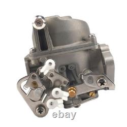 6H1-14301/14302/14303 Carburetor Assy Sets For Yamaha Outboard Motor 90HP 90TLR
