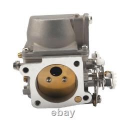 6H1-14301/14302/14303 Carburetor Assy Sets For Yamaha Outboard Motor 90HP 90TLR