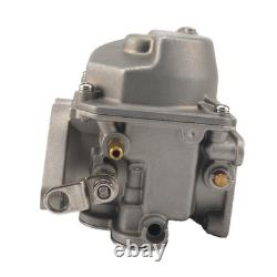 6H1-14301/14302/14303 Carburetor Assy Sets For Yamaha Outboard Motor 90HP 90TLR