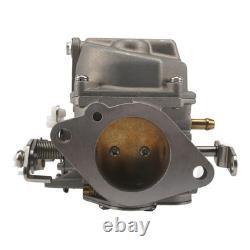 6H1-14301/14302/14303 Carburetor Assy Sets For Yamaha Outboard Motor 90HP 90TLR
