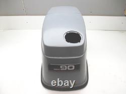 6H1-42610-43-EK Yamaha Outboard 90 HP 2 Stroke Engine Cover Cowl Motor Cowling