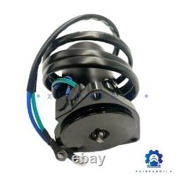 6H1-43880-00 Tilt Trim Motor for Yamaha Outboard 40HP 50HP 60HP 70HP 90HP
