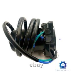 6H1-43880-00 Tilt Trim Motor for Yamaha Outboard 40HP 50HP 60HP 70HP 90HP