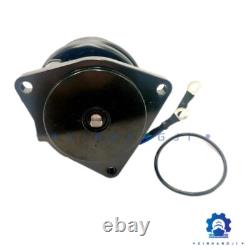 6H1-43880-00 Tilt Trim Motor for Yamaha Outboard 40HP 50HP 60HP 70HP 90HP
