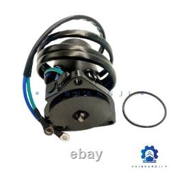 6H1-43880-00 Tilt Trim Motor for Yamaha Outboard 40HP 50HP 60HP 70HP 90HP