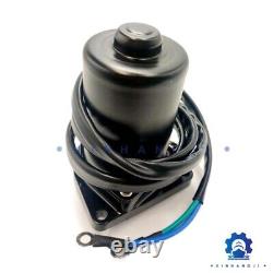 6H1-43880-00 Tilt Trim Motor for Yamaha Outboard 40HP 50HP 60HP 70HP 90HP