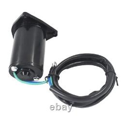 6H1-43880-02-00 Power Tilt Trim Motor Fit For YAMAHA OUTBOARD