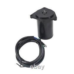 6H1-43880-02-00 Power Tilt Trim Motor Fit For YAMAHA OUTBOARD