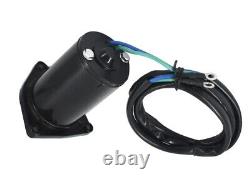 6H1-43880-02-00 Power Tilt Trim Motor Fit For YAMAHA OUTBOARD