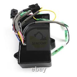6H2-85540-10 CDI Unit For Yamaha 2 Stroke Outboard Motor 50/60HP 70HP Power Pack