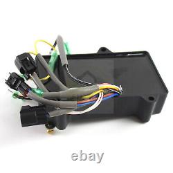 6H2-85540-10 CDI Unit For Yamaha 2 Stroke Outboard Motor 50/60HP 70HP Power Pack
