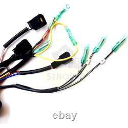 6H2-85540-10 CDI Unit For Yamaha 2 Stroke Outboard Motor 50/60HP 70HP Power Pack