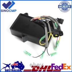 6H2-85540-10 CDI Unit For Yamaha 2 Stroke Outboard Motor 60HP 70HP Power Pack