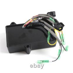 6H2-85540-10 CDI Unit For Yamaha 2 Stroke Outboard Motor 60HP 70HP Power Pack