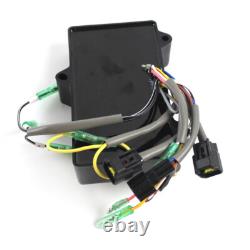 6H2-85540-10 CDI Unit For Yamaha 2 Stroke Outboard Motor 60HP 70HP Power Pack