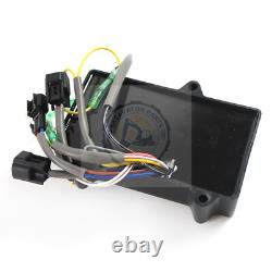 6H2-85540-10 CDI Unit For Yamaha 2 Stroke Outboard Motor 60/70HP Power Pack OEM