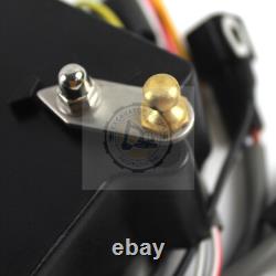 6H2-85540-10 CDI Unit For Yamaha 2 Stroke Outboard Motor 60/70HP Power Pack OEM