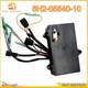 6h2-85540-10 Cdi Unit For Yamaha 2 Stroke Motor 50/60/70hp Outboard Power Pack