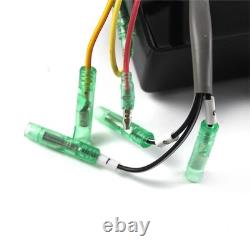 6H2-85540-10 CDI Unit for Yamaha 2 Stroke Motor 50/60/70HP Outboard Power Pack