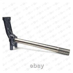 6H3-42510 Steering Bracket Arm Compatible with Yamaha Outboard Motor 4T 60-70HP