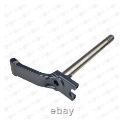 6H3-42510 Steering Bracket Arm Compatible with Yamaha Outboard Motor 4T 60-70HP
