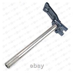 6H3-42510 Steering Bracket Arm Compatible with Yamaha Outboard Motor 4T 60-70HP