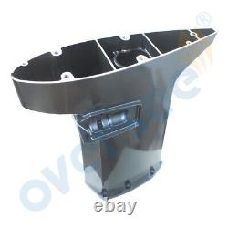 6H3-45111-01-4D OUTBOARD CASING UPPER For Yamaha Outboard 60HP 70HP Motor