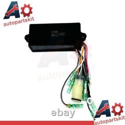 6H4-85540-21-00 CDI (ECU) Unit Assy For YAMAHA 2T 3Cly 40-50HP Outboard Motor