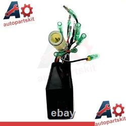 6H4-85540-21-00 CDI (ECU) Unit Assy For YAMAHA 2T 3Cly 40-50HP Outboard Motor