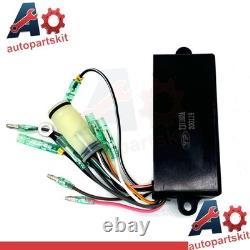 6H4-85540-21-00 CDI (ECU) Unit Assy For YAMAHA 2T 3Cly 40-50HP Outboard Motor