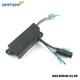 6h4-85540-21-00 Cdi Unit Assy (ecu) For Yamaha 2t 3cly 40-50hp Outboard Motor
