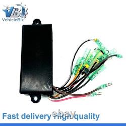 6H4-85540-21-00 CDI Unit Assy For YAMAHA 2T 3Cly 40-50HP Outboard Motor (ECU) 6H4-85540-21-00 CDI Unit Assy For YAMAHA 2T 3Cly 40-50HP Outboard Motor (ECU)