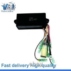 6H4-85540-21-00 CDI Unit Assy For YAMAHA 2T 3Cly 40-50HP Outboard Motor (ECU)