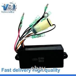 6H4-85540-21-00 CDI Unit Assy For YAMAHA 2T 3Cly 40-50HP Outboard Motor (ECU)