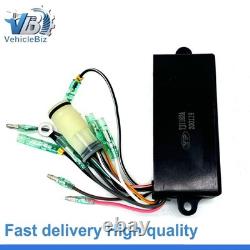 6H4-85540-21-00 CDI Unit Assy For YAMAHA 2T 3Cly 40-50HP Outboard Motor (ECU) 6H4-85540-21-00 CDI Unit Assy For YAMAHA 2T 3Cly 40-50HP Outboard Motor (ECU)