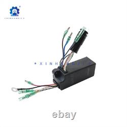 6H4-85540-21 CDI Unit Assy For YAMAHA 2T 3Cly 40-50HP OUTBOARD MOTOR 6H48554021