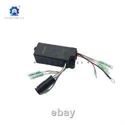 6H4-85540-21 CDI Unit Assy For YAMAHA 2T 3Cly 40-50HP OUTBOARD MOTOR 6H48554021