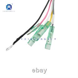 6H4-85540-21 CDI Unit Assy For YAMAHA 2T 3Cly 40-50HP OUTBOARD MOTOR 6H48554021