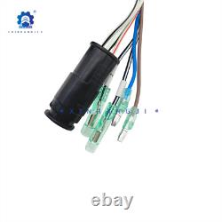 6H4-85540-21 CDI Unit Assy For YAMAHA 2T 3Cly 40-50HP OUTBOARD MOTOR 6H48554021