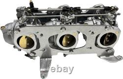6H5-14301 6H5-14302 6H5-14303 Carburetor Kit For Yamaha 2-Stroke 50HP 1986-1988