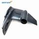 6j4-w4531-01-4d Casing Lower For Yamaha 40hp Outboard Motor Ek40 C40