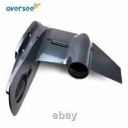 6J4-W4531-01-4D Casing Lower For Yamaha 40HP Outboard Motor EK40 C40